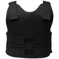 Concealable Soft Body Armor Vest | NIJ Level IIIA+ (Upgraded to Bullet Proof Vest | IIIA+)