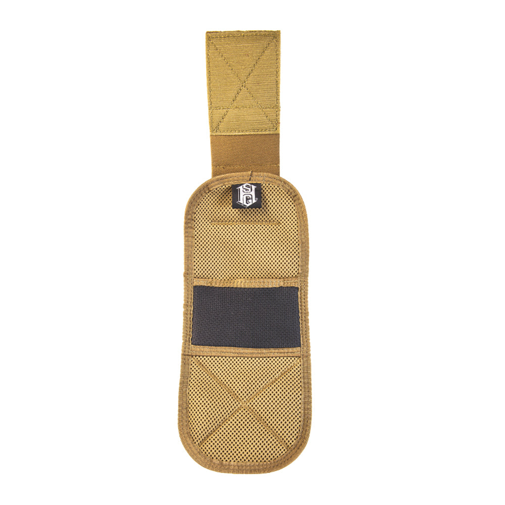 High Speed Gear 247 Trauma Wrap | Ankle Medical Holster | Made in the USA