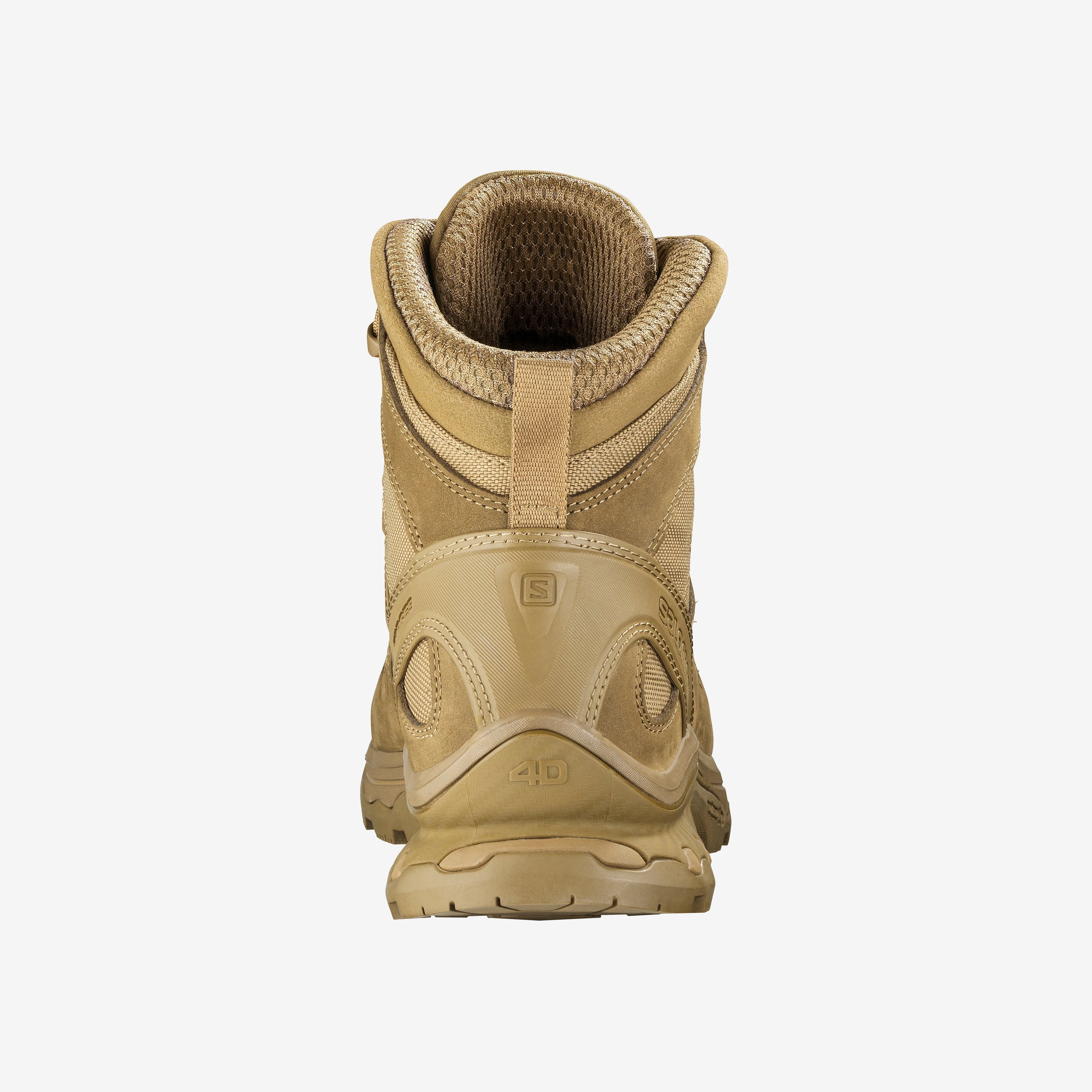 Salomon Men's Quest 4D Forces 2 | MILITARY & POLICE ONLY