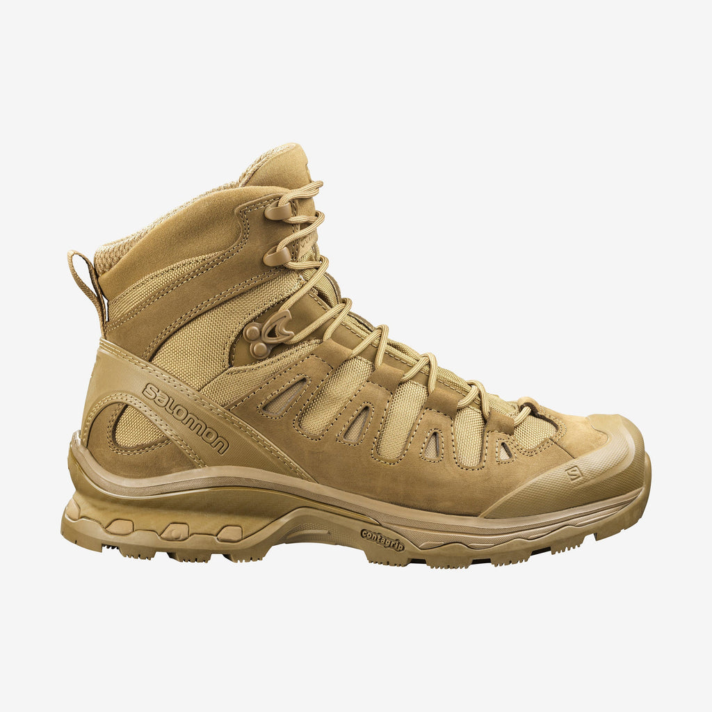 Salomon Men's Quest 4D Forces 2 | MILITARY & POLICE ONLY
