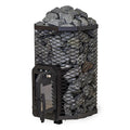 Cozy Heat Sauna Stove and Sauna Stones