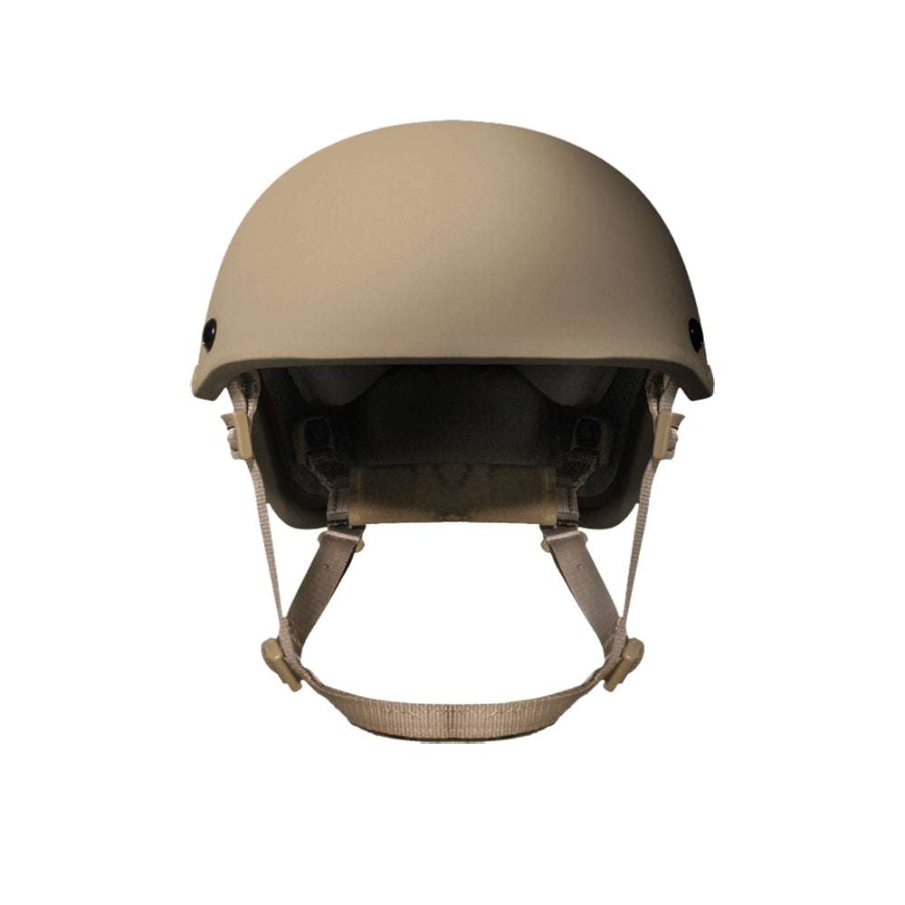 Crye Precision AirFrame Helmet | 3 Holes | Made in USA (Like-New)