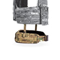Crye Precision AVS Low Profile Belt | All Colors | Made in USA (Like-New)