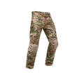 Crye Precision G4 Combat Pants | w/ Adjustable Waist & Mesh Venting | Made in the USA (Like-New)