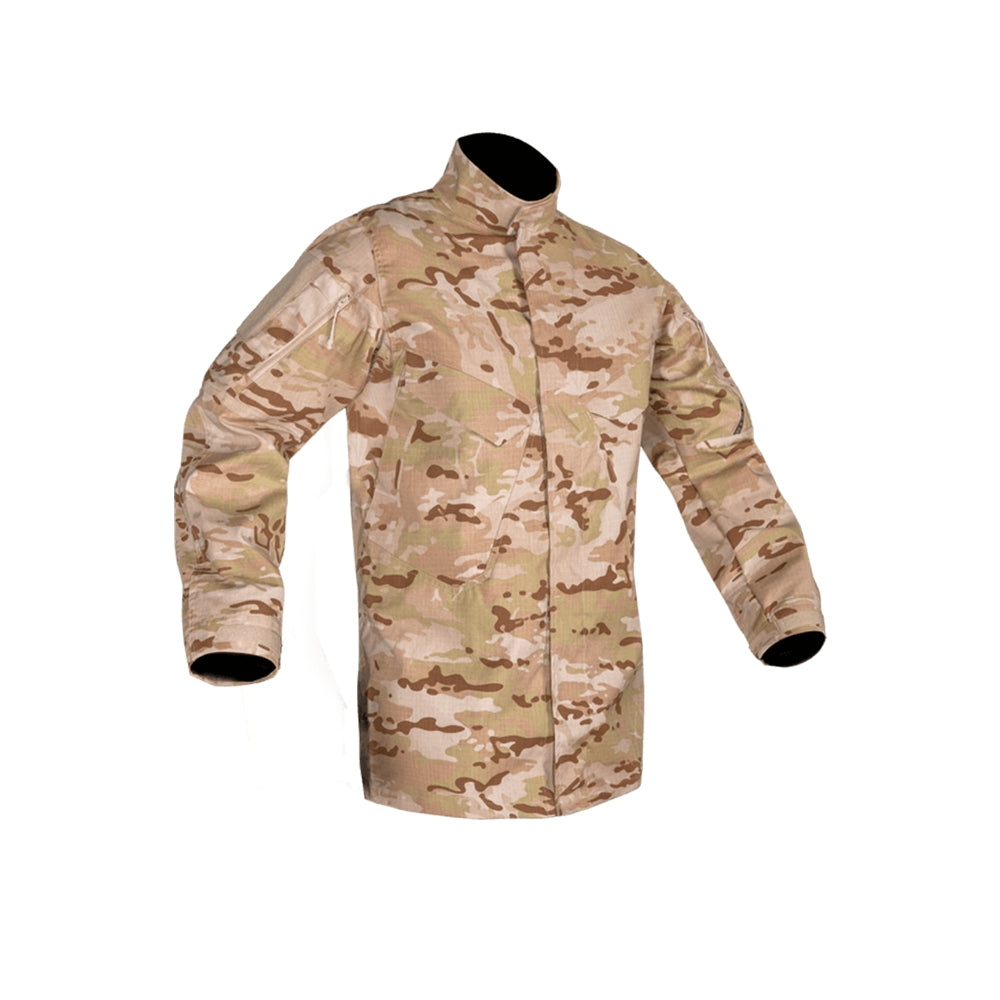 Crye G4 Field Shirt | w/ Low Profile Pockets | Proudly Made in the USA (Like-New)