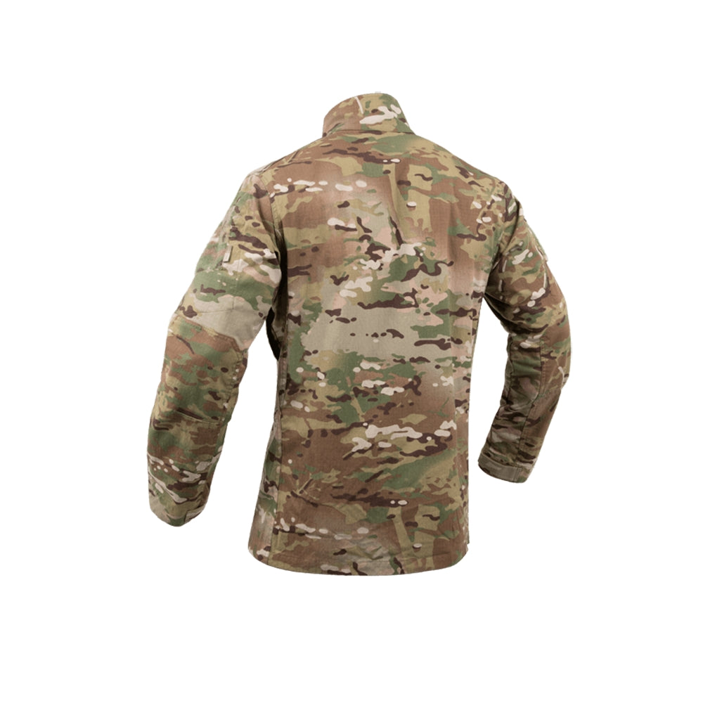 Crye G4 Field Shirt | w/ Low Profile Pockets | Proudly Made in the USA (Like-New)