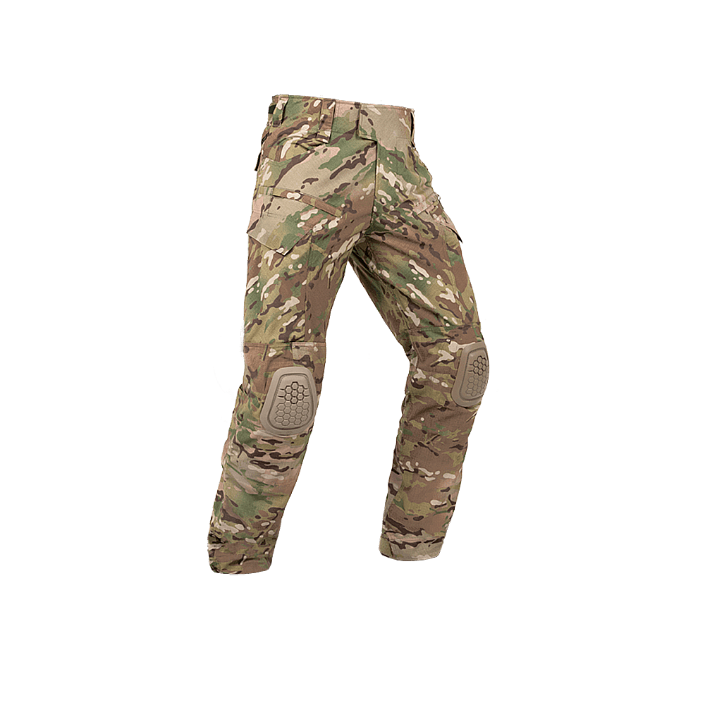 Crye Precision G4 FR Combat Pant | All Colors Available | Made in USA (Like-New)