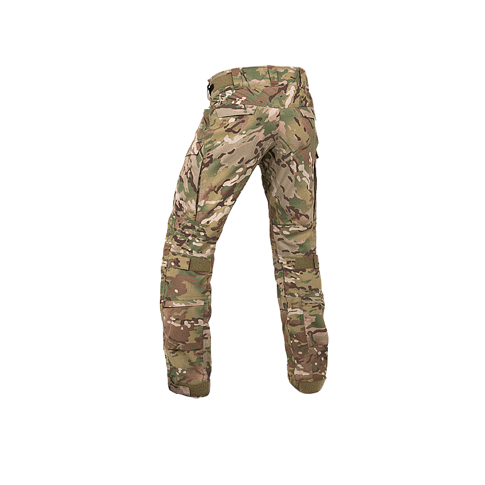 Crye Precision G4 FR Combat Pant | All Colors Available | Made in USA (Like-New)