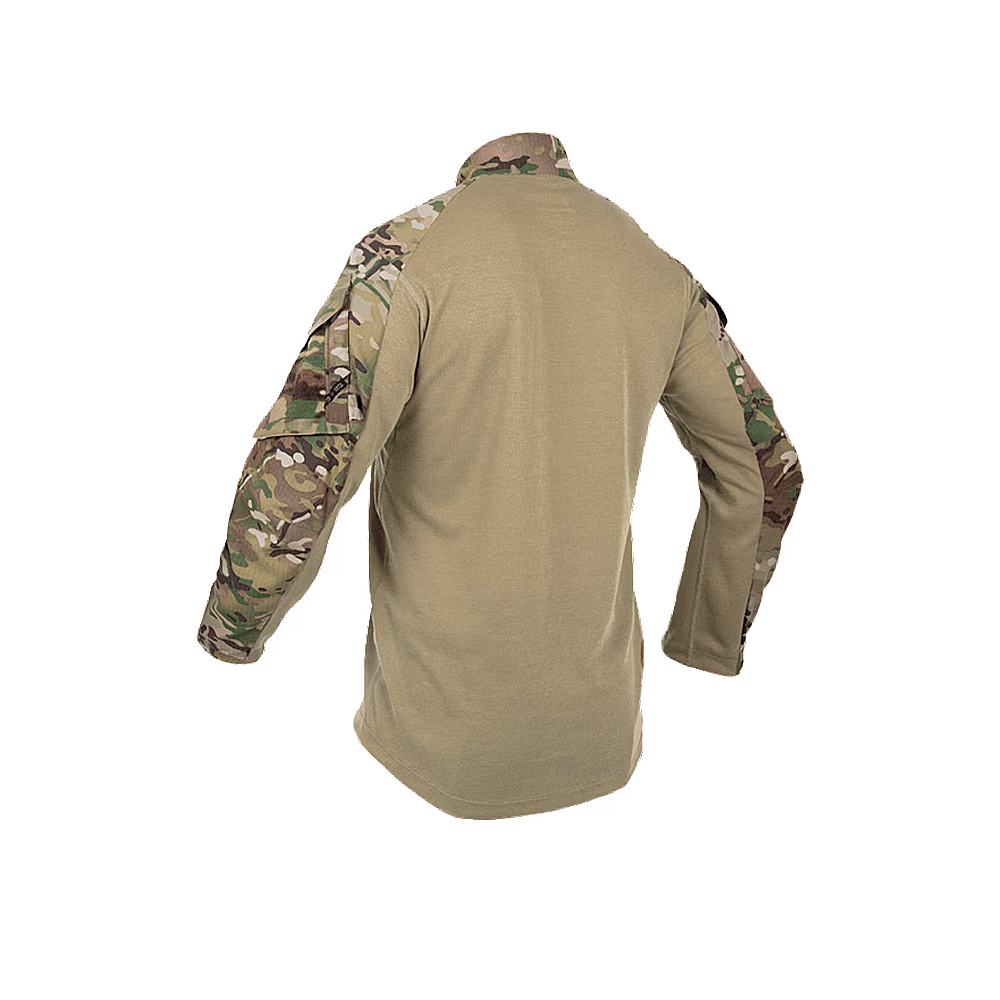 Crye Precision G4 Hot Weather Combat Shirt | All Colors | Made in USA (Like-New)