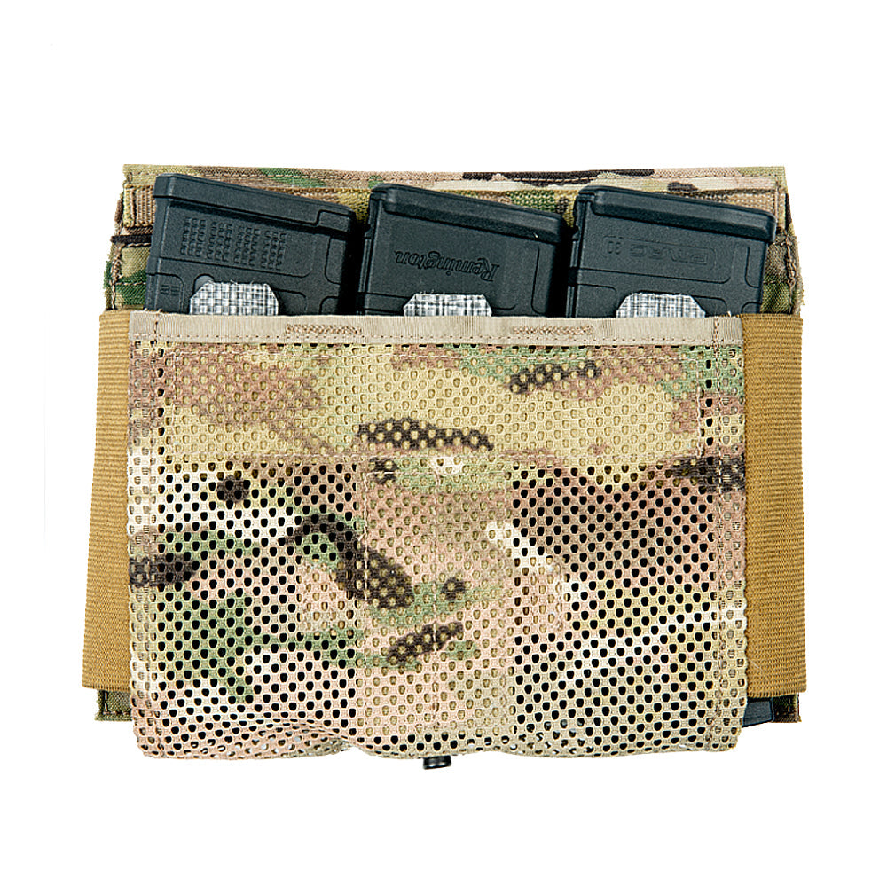 Crye Precision R-Series Harness Adapter | Made in USA (Like-New)