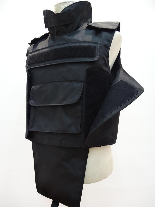 Customized Bulletproof Vests for Sale |  Buy Carrier Vests Online