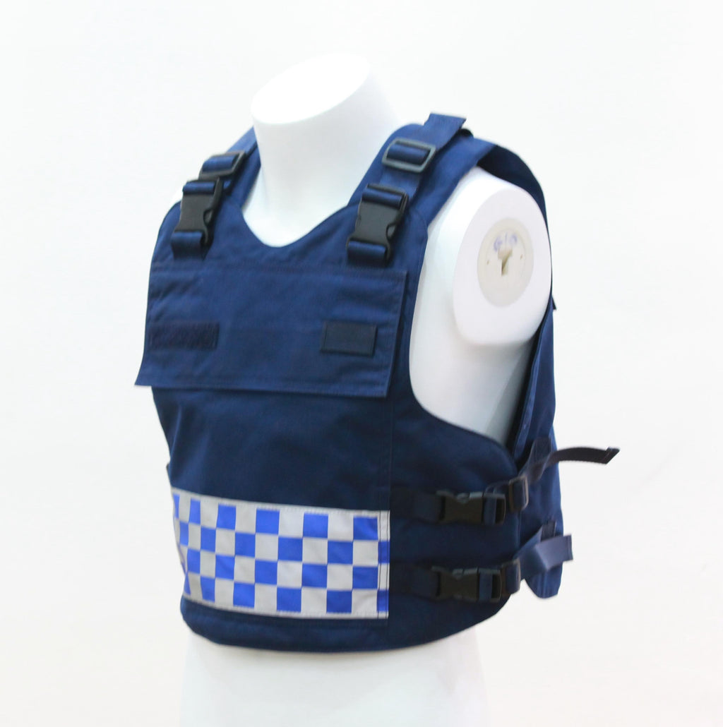 Customized Bulletproof Vests for Sale |  Buy Carrier Vests Online