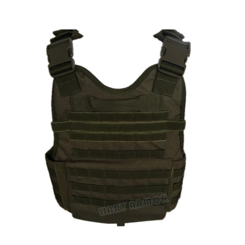 Customized Bulletproof Vests for Sale |  Buy Carrier Vests Online