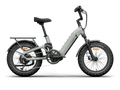 Himiway D5 2.0 20" Step-Thru Electric Bike