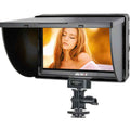 DC-50 Monitor 5 Inch Mirrorless Camera External Display Small Portable