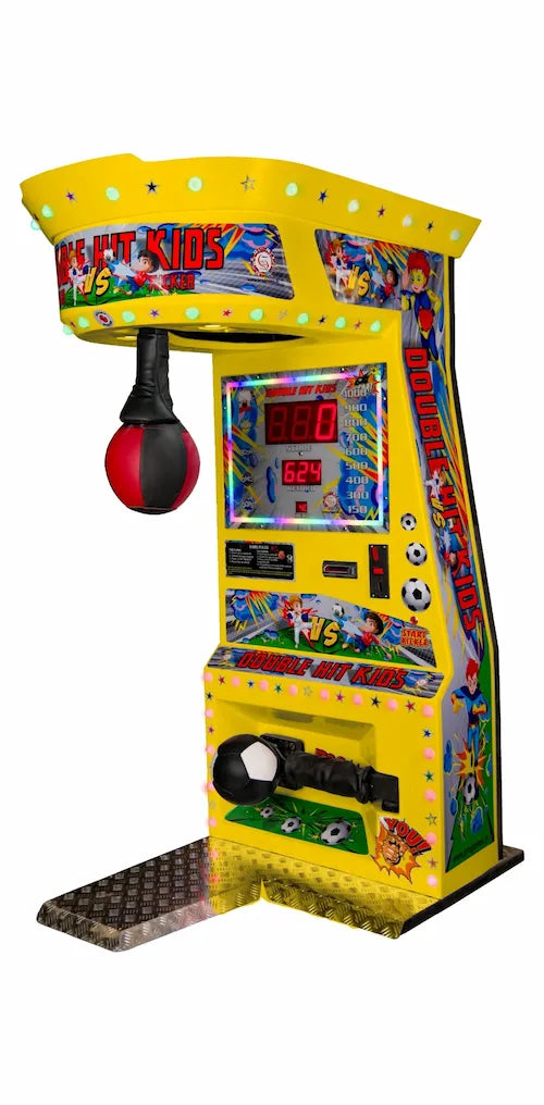 Combo Double Hit Kids by UPlay America