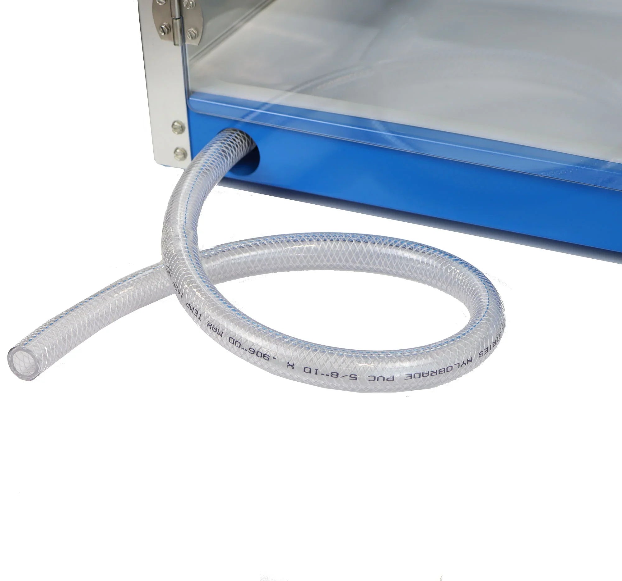 Simply-A-Blast Snow Cone Machine with Cart by Paragon Concessions