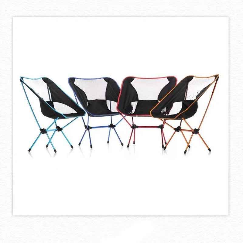 Outdoor Moon Chair Camping Camping Folding Chair