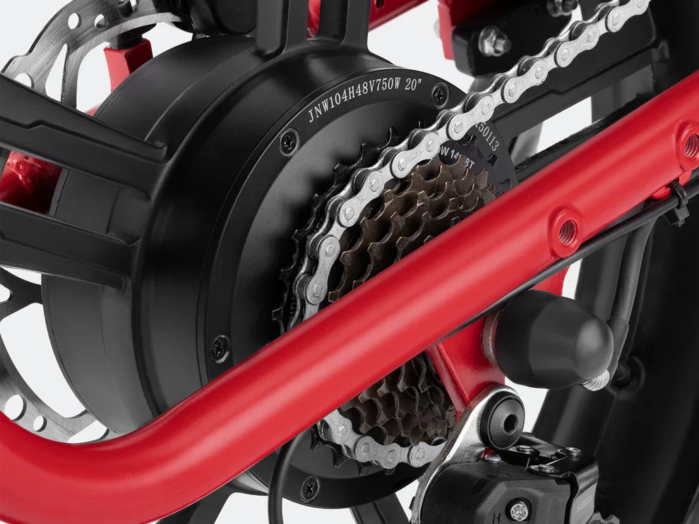 Velowave Prado S Commuter Electric Bike