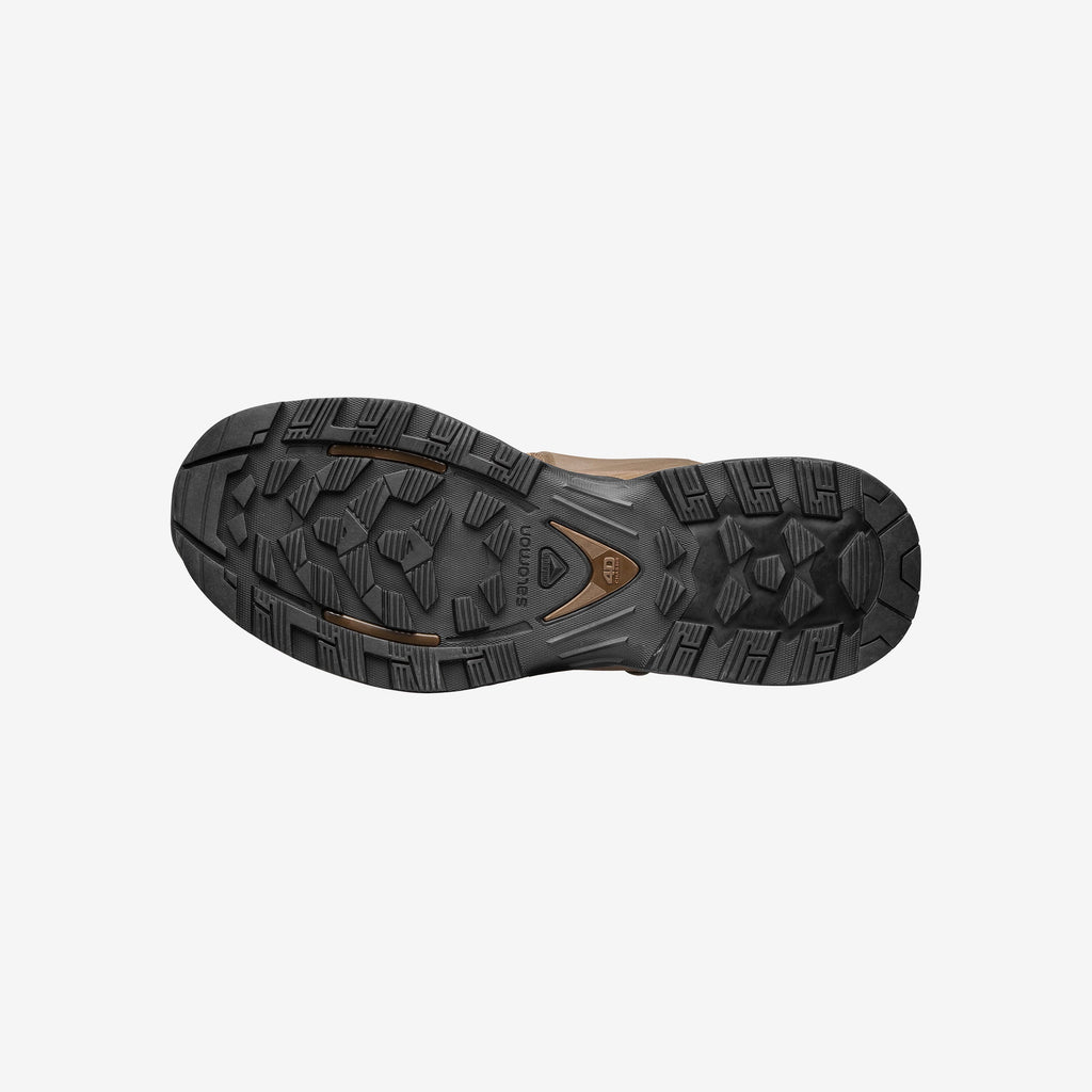 Salomon Forces QUEST 4D FORCES 2 EN | MILITARY & POLICE ONLY