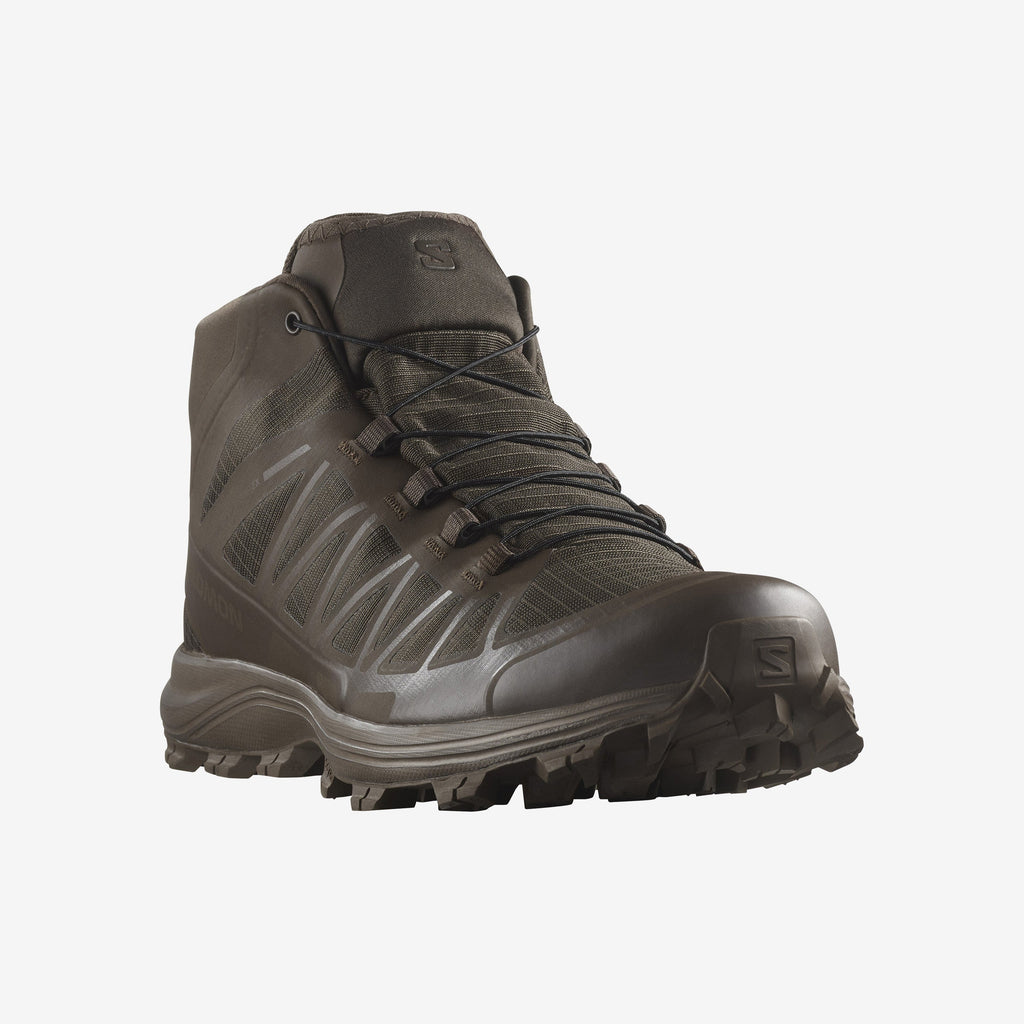 Salomon Forces SPEED ASSAULT 2 GORE-TEX | MILITARY & POLICE ONLY
