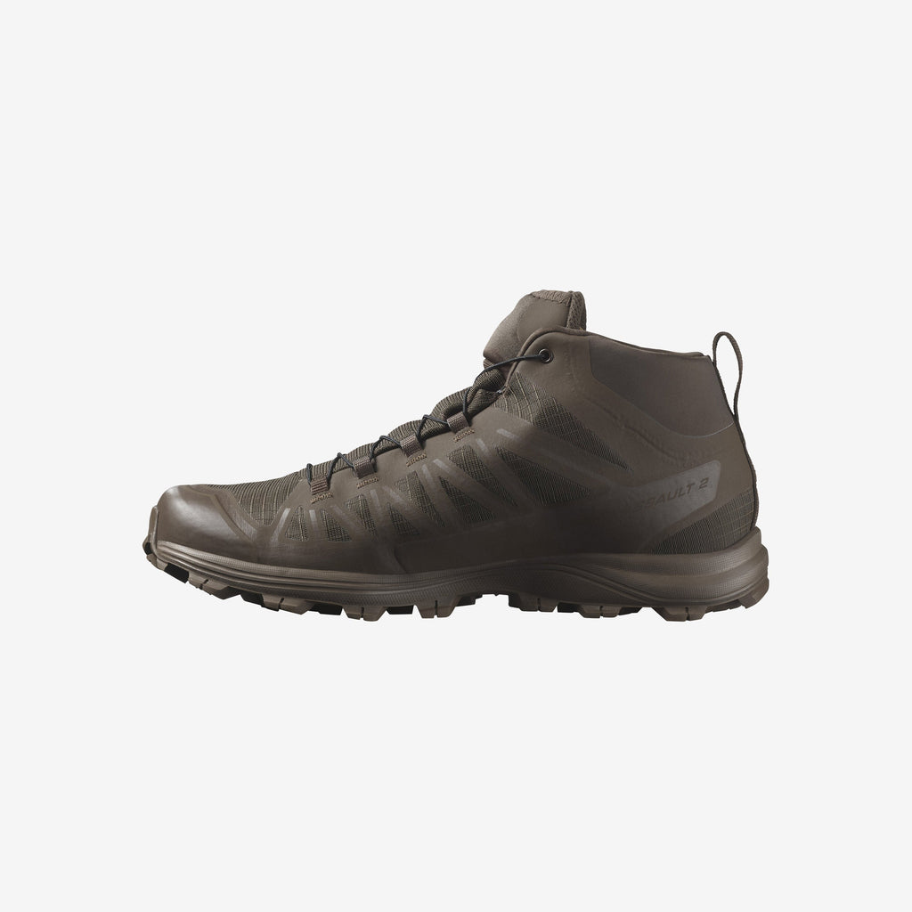 Salomon Forces SPEED ASSAULT 2 GORE-TEX | MILITARY & POLICE ONLY