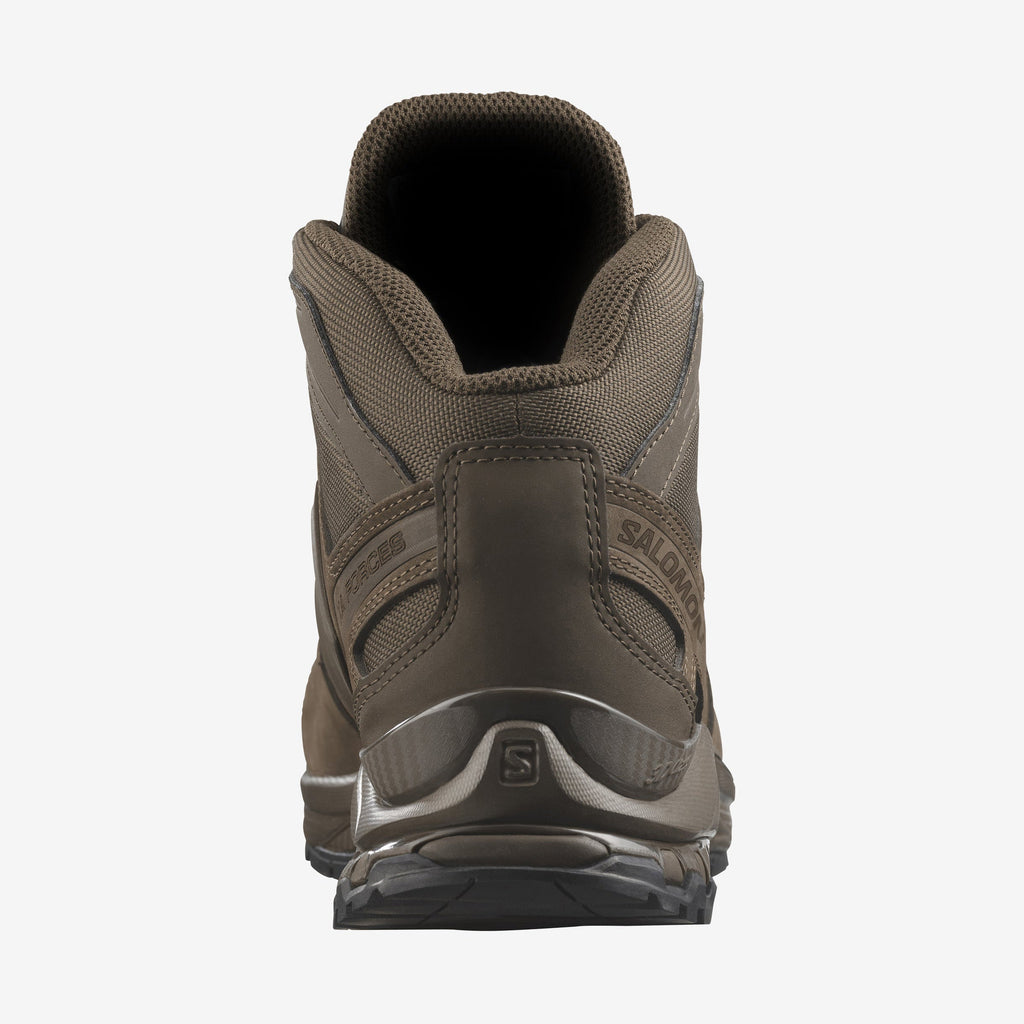 Salomon Forces XA FORCES MID EN | MILITARY & POLICE ONLY