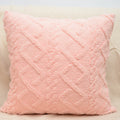 Living Room Car Retro Soft Fluffy Pillow Cushion