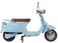 Aventura EV29 Aventura-X Electric Moped (35-mile range)