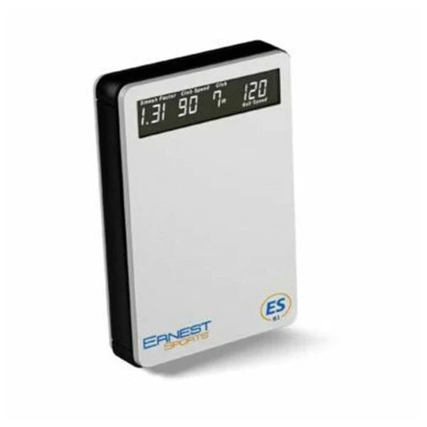Ernest Sports ESB1 Launch Monitor