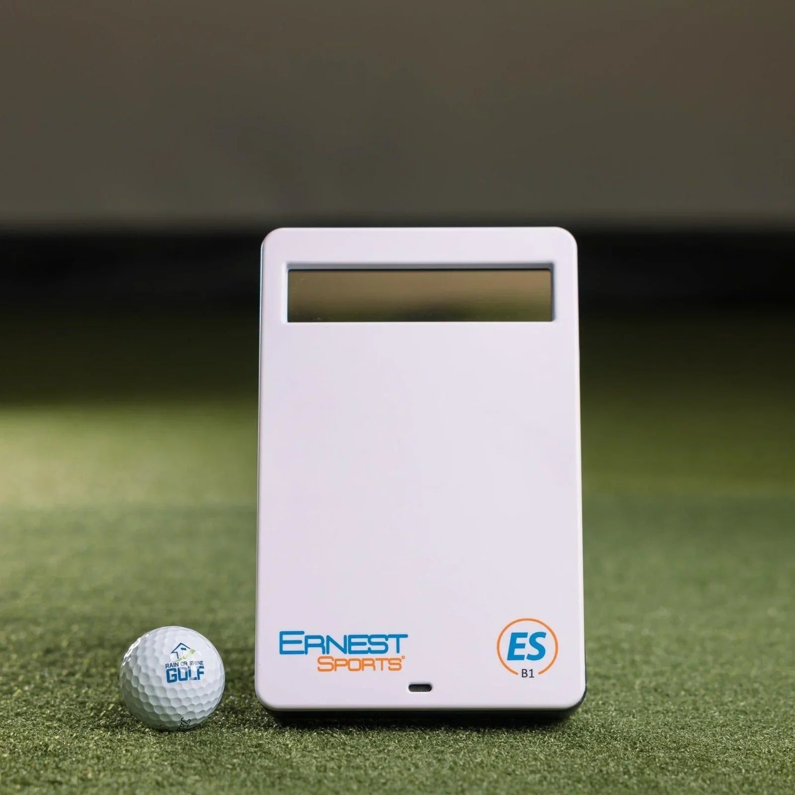 Ernest Sports ESB1 Launch Monitor