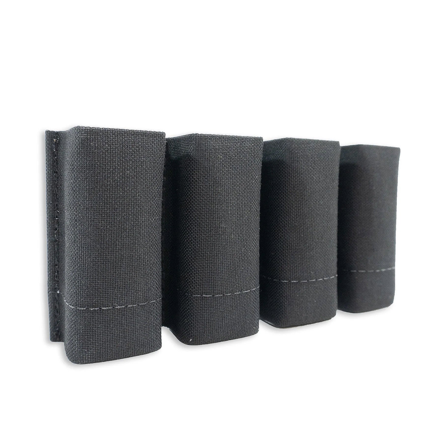 Esstac 1911 Quad Pistol GAP KYWI Pouch | with 4 Malice Clips | Made in USA