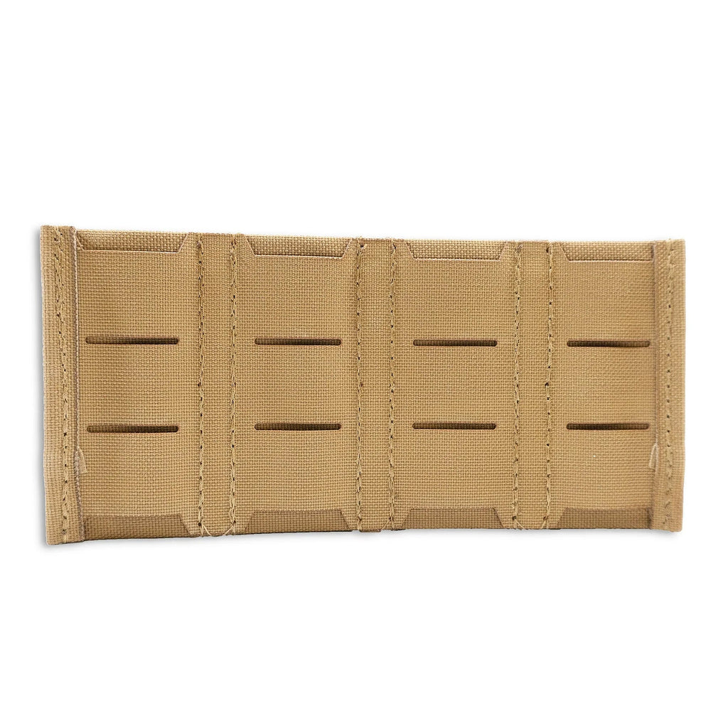 Esstac 1911 Quad Pistol GAP KYWI Pouch | with 4 Malice Clips | Made in USA