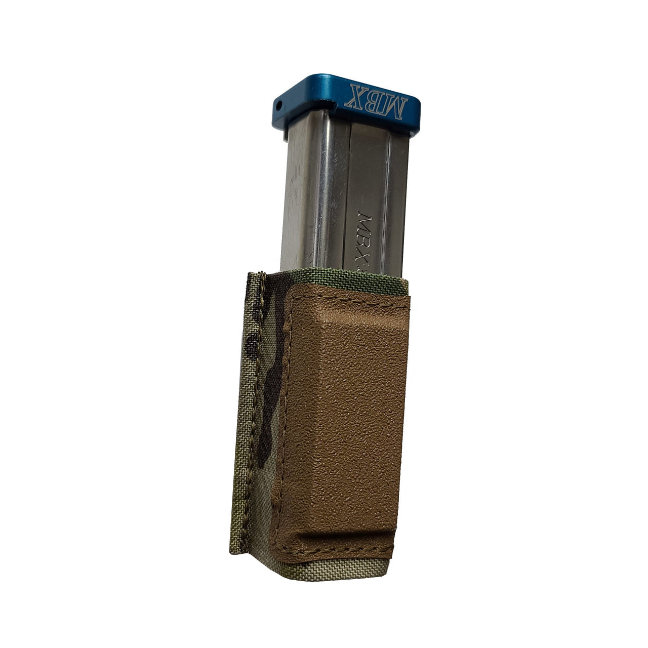 Esstac Magnet Single Pistol KYWI Pouch | with Malice Clip