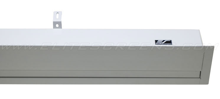 Elite Screens Evanesce AcousticPro UHD Series Projector Screen
