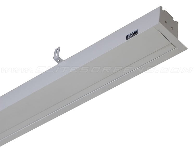 Elite Screens Evanesce AcousticPro UHD Series Projector Screen