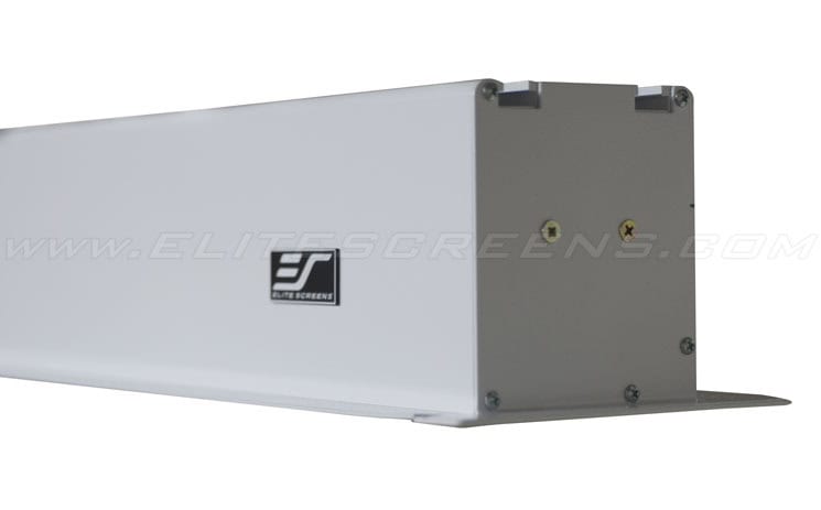 Elite Screens Evanesce Series Projector Screen