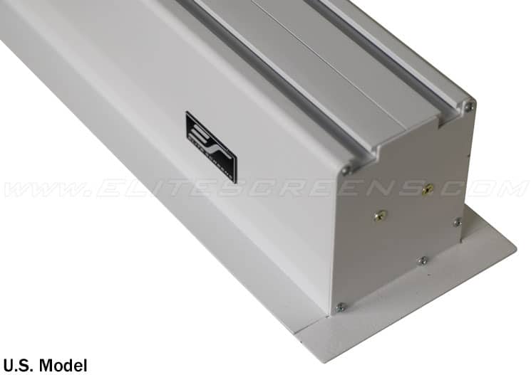 Elite Screens Evanesce Series Projector Screen
