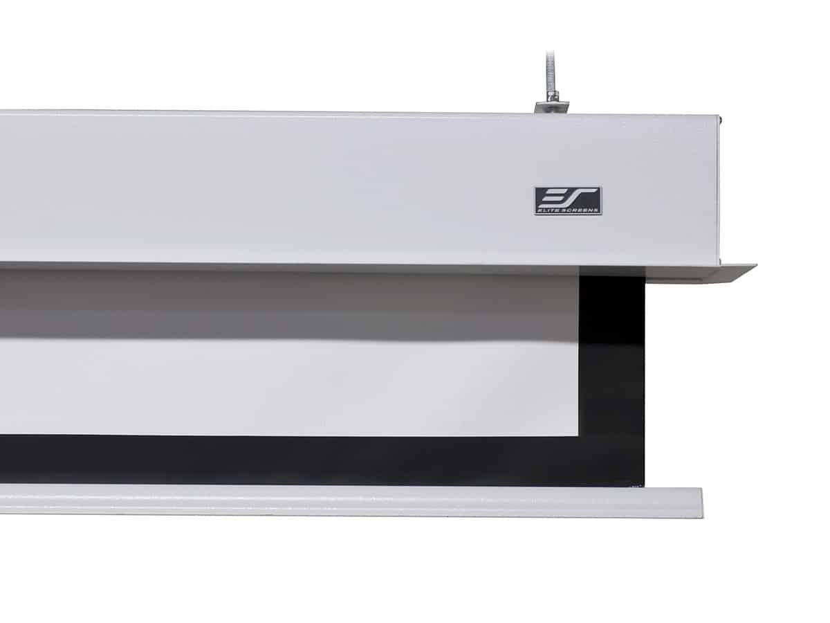 Elite Screens Evanesce Series Projector Screen