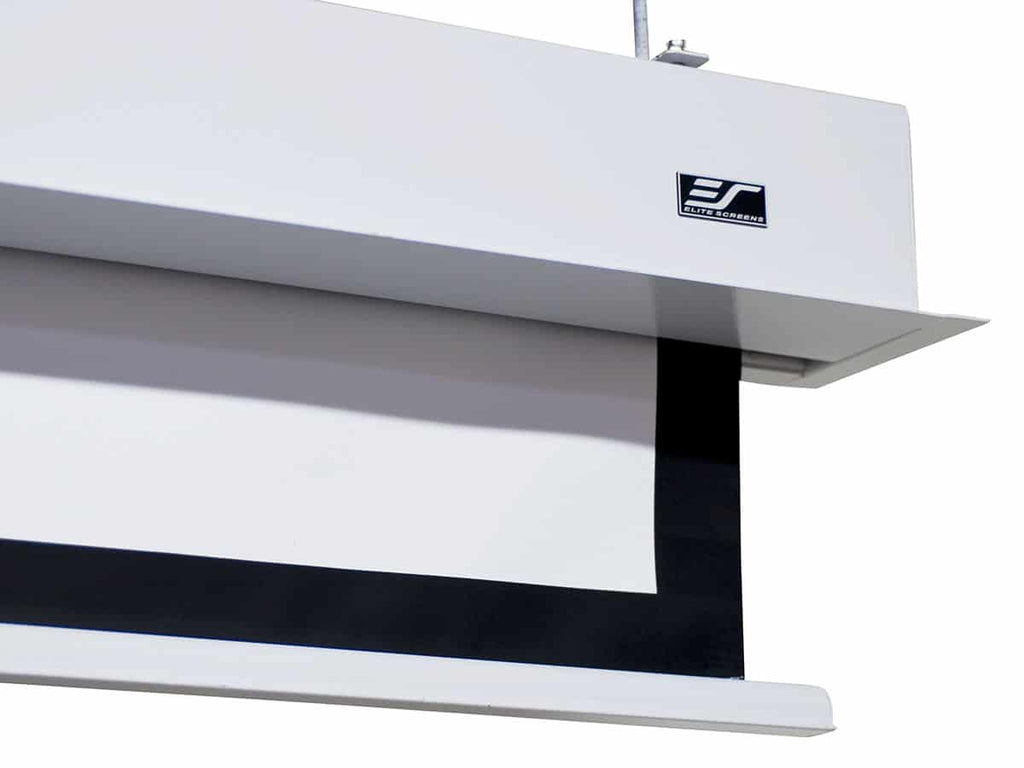 Elite Screens Evanesce Series Projector Screen
