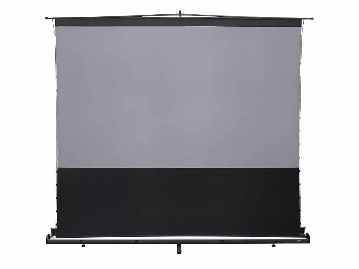 **PREORDER** Elite Screens ezCinema Tab-Tension CLR® 5 Series Projector Screen