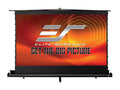 Elite Screens ezCinema Tab-Tension CineGrey 4D Series Projector Screen