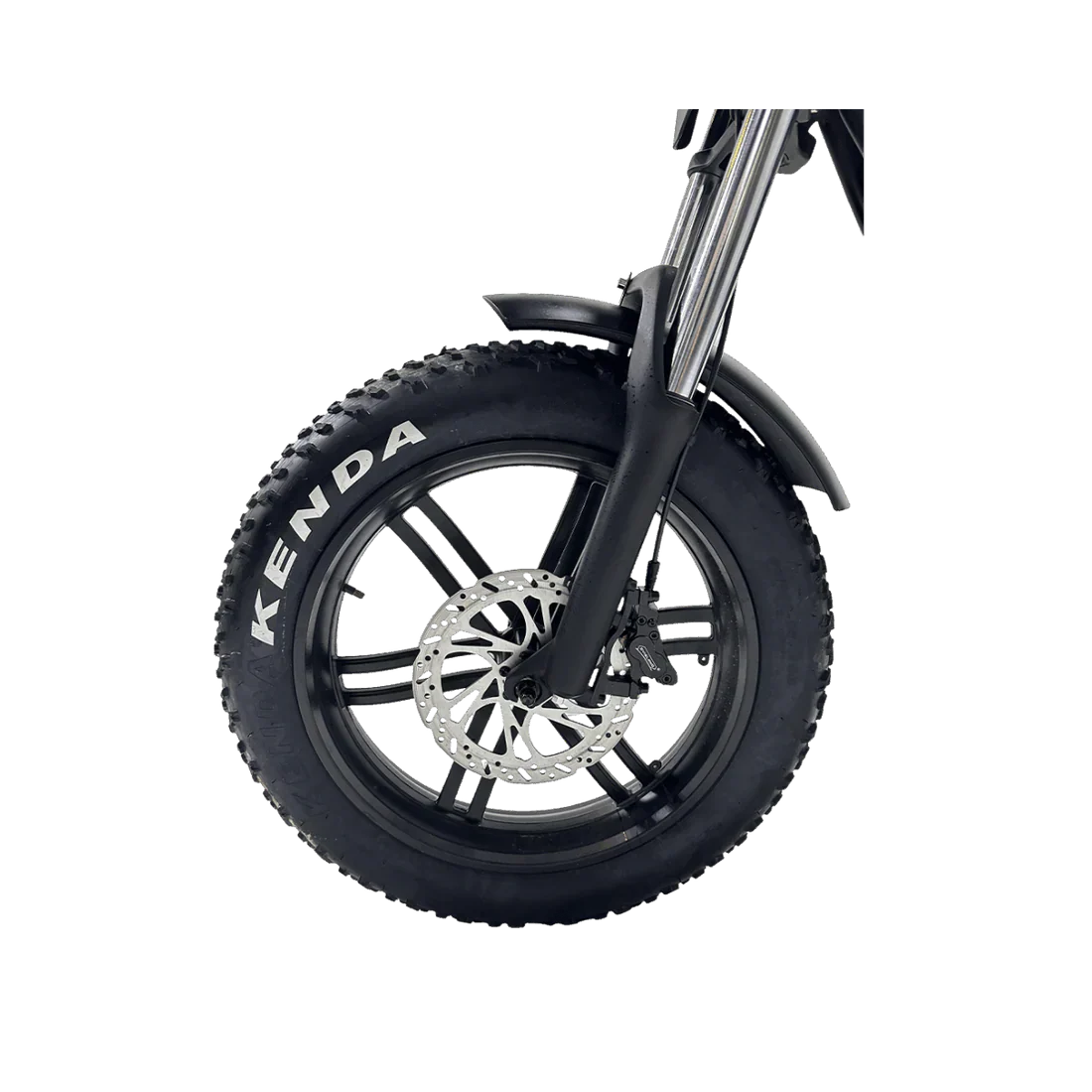 Freego Shotgun F2 Pro Max Prime Fat Tire Electric Bike