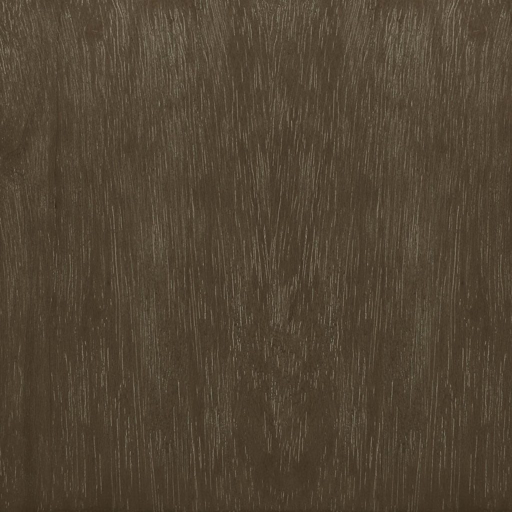 Beige and Natural Removable Back Accent Chair with Faux Linen Fabric and Wood Frame