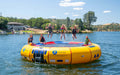 20' Island Hopper "Acrobat" Premium Water Trampoline