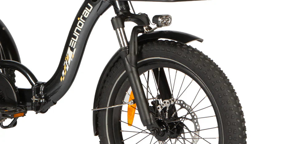 Eunorau ONE-TRIKE 2.0 Electric Bike