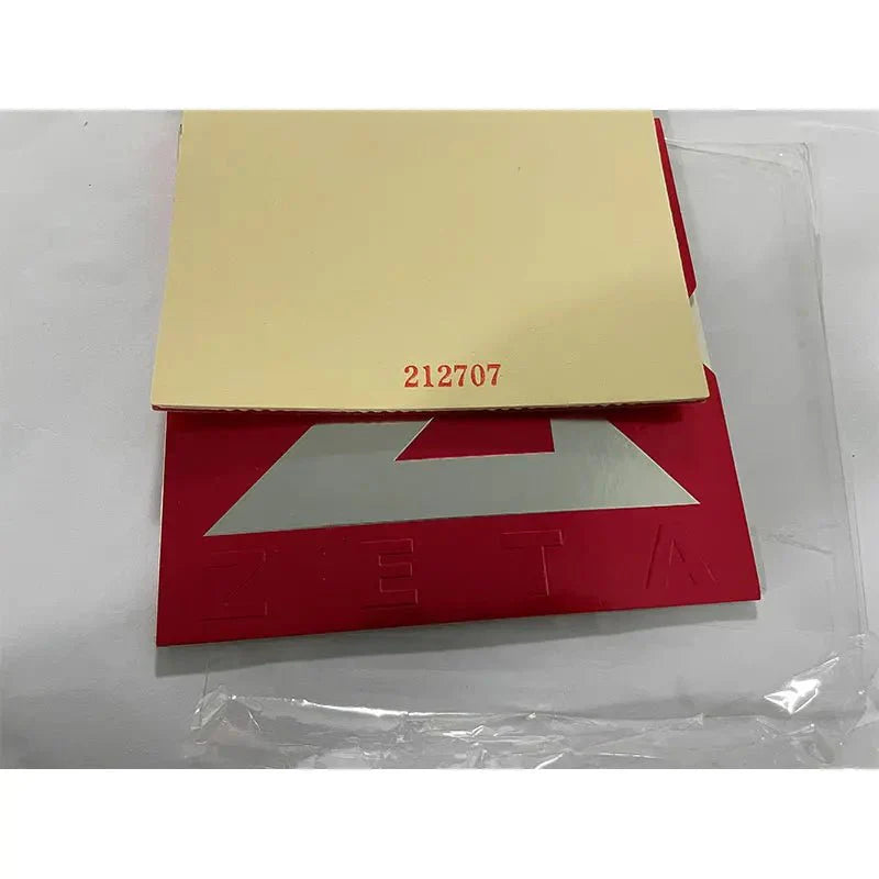 Free Shipping Sales quality table tennis rubber ping pong rubber table tennis rackets S1 M1 F1 ZETA INNOVO