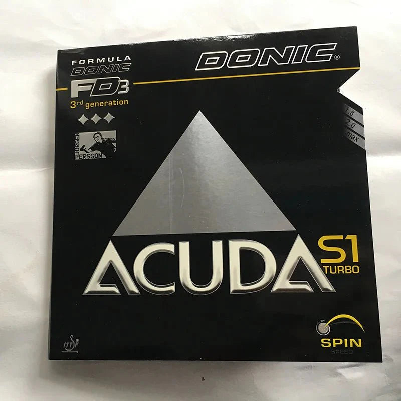 Free Shipping Sales quality table tennis rubber ping pong rubber table tennis rackets S1 M1 F1 ZETA INNOVO