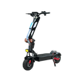 Freego D11 Landtiger Electric Scooter Foldable Dual Motor 4000W