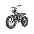 Freego S1 Cafe Racer Electric Bike